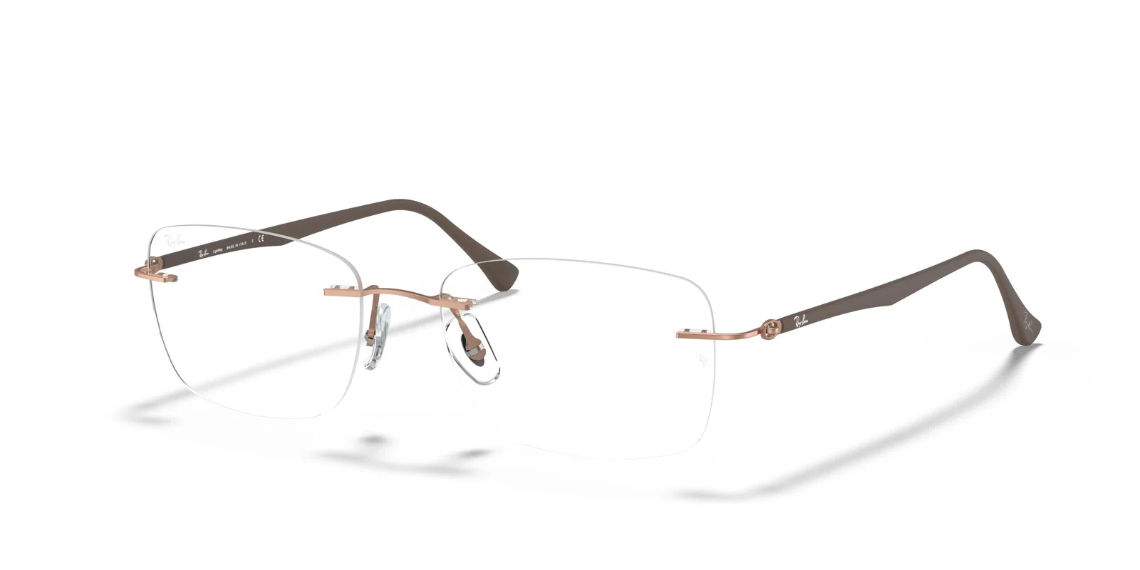 Ray-Ban 8725 Eyeglasses - view 12